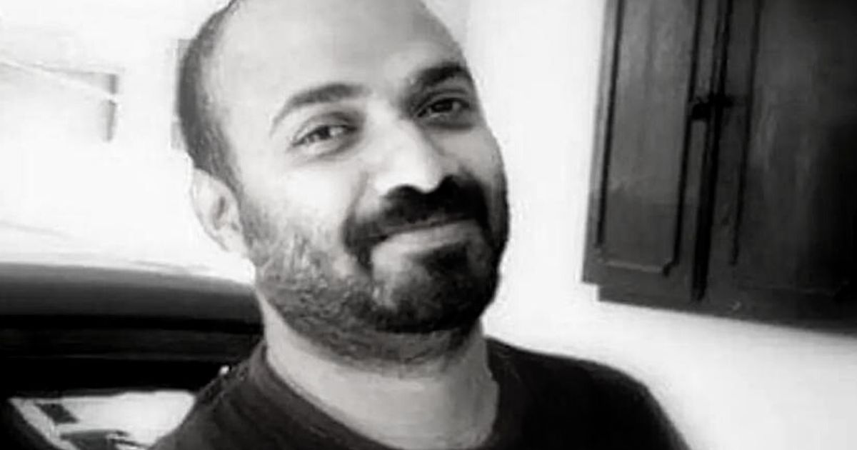 Art Director Sunil Babu Passes Away Due To Cardiac Arrest, He Was Known For Films Like Ghajini, MS Dhoni, &amp; More