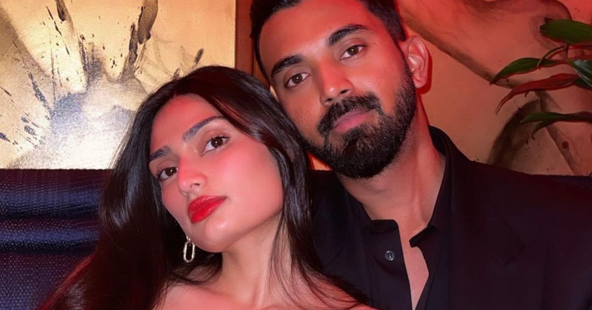 Athiya Shetty And KL Rahul To Have An Intimate Wedding In January, At Suneil Shetty&#8217;s Home In Khandala