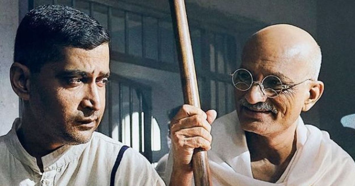 Gandhi Godse &#8211; Ek Yudh Trailer: This Historical Thriller On The War Of Ideologies, Starring Deepak Antani and Chinmay Mandlekar Will Keep You Hooked