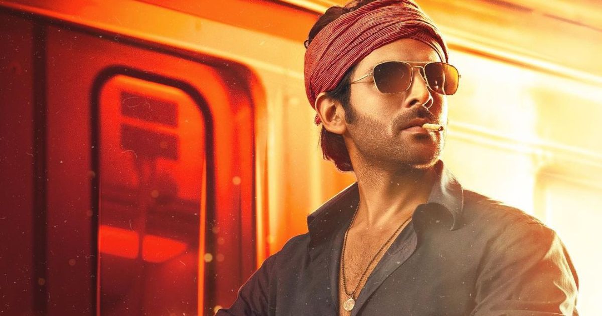 Shehzada: Kartik Aaryan&#8217;s Retro Look In His Highly Anticipated Film Is Dashing And Sure To Steal Hearts