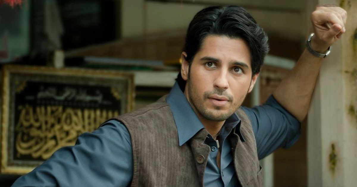 Mission Majnu: Sidharth Malhotra Battles Between His Loyalty For His Country And His Love For His Family In The Latest Trailer