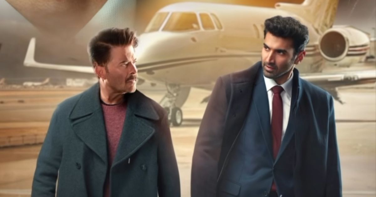 The Night Manager Trailer: The Anil Kapoor, Aditya Roy Kapoor, &amp; Sobhita Dhulipala Starrer Will Take You On A Dangerous Ride Of Love And Betrayal