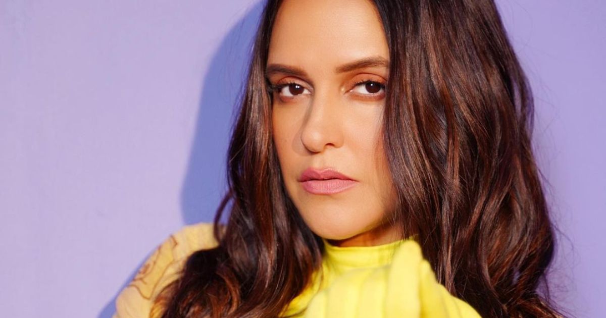 Neha Dhupia To Play A Pivotal Role In Vicky Kaushal And Tripti Dimri’s Rom-Com