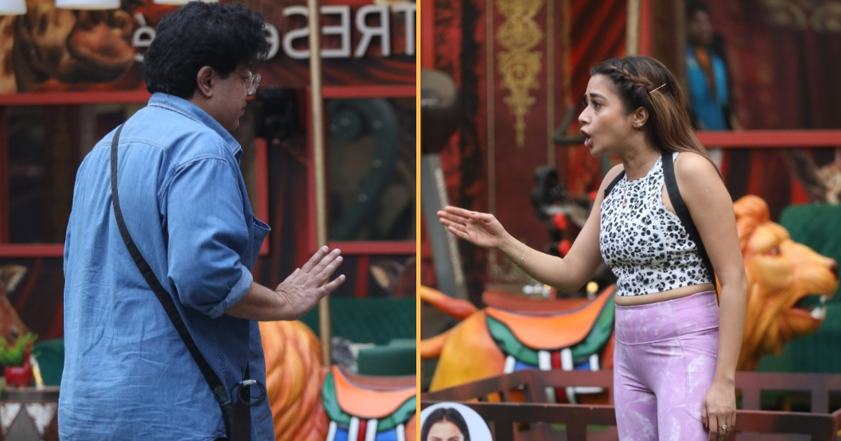 Bigg Boss 16 3rd January Day 94 Highlights: Tina Datta Tells &#8220;Talk To My Hand&#8221; To Sajid Khan In A Fight During Captaincy Task