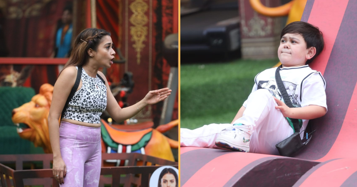 Bigg Boss 16 4th January Day 95 Highlights: Tina Dutta And Abdu Rozik Blame Each Other For Stealing Ration