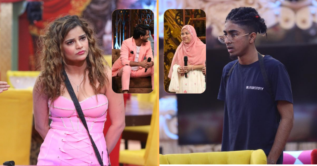 Bigg Boss 16 7th January Day 98 Live Written Updates: Archana Gautam&#8217;s Brother Defends His Sister After MC Stan&#8217;s Mother Goes Up Against Her