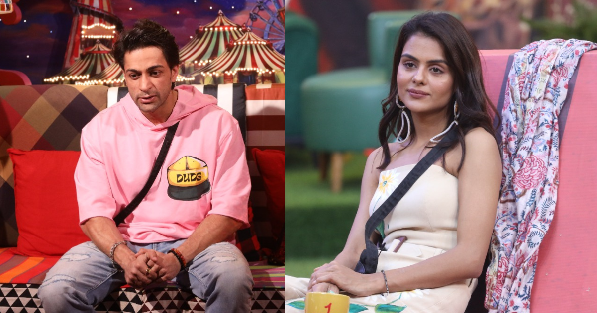 Bigg Boss 16 17th January Day 108 Promo: Shalin Bhanot Believes His Sakhi Priyanka Chahar Choudhary Demeans Others To Feel Superior