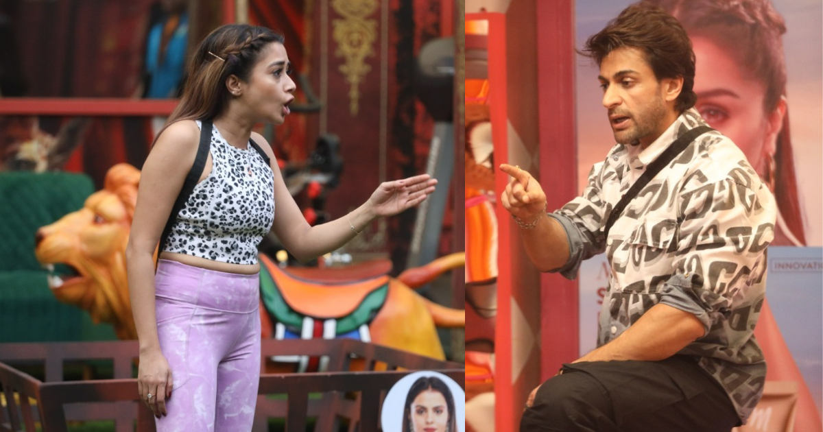 Bigg Boss 16 19th January Day 110 Highlights: Tina Datta Reveals That Shalin Bhanot Wanted To Meet Her Before The Season Started