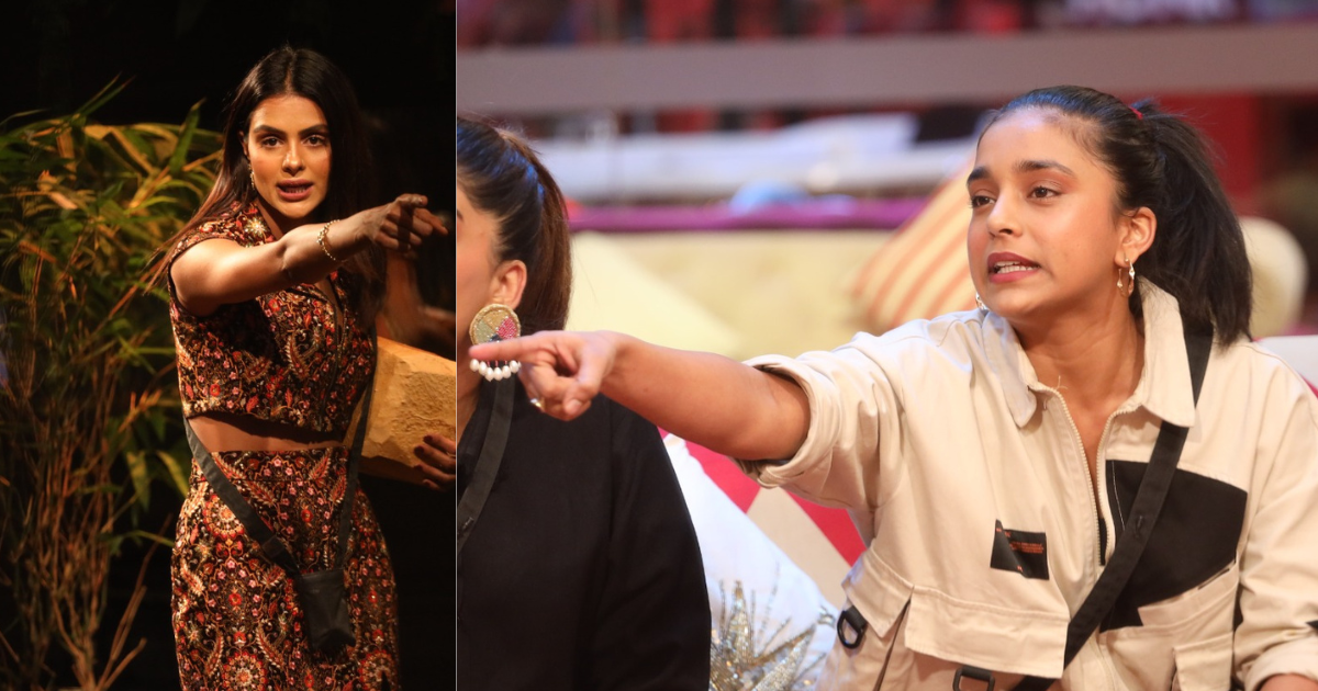 Bigg Boss 16 25th January Day 116 Highlights: A Huge Fight Breaks Out, Sumbul Toqueer Nominates Priyanka Chahar Choudhary Calls Her Image Of &#8220;Sachai Ki Muharat&#8221; Fake