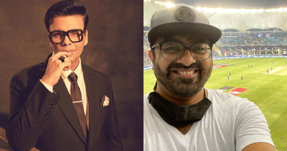 Karan Johar To Collaborate With ‘The Night Manager’ Director Sandeep Modi For 2 Films – Reports