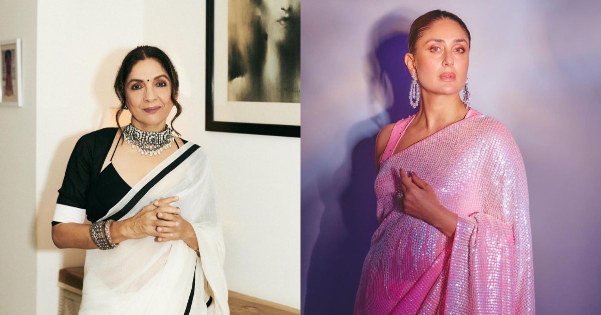 Exclusive! Neena Gupta: ‘I Am Very Impressed With People Like Kareena Kapoor Khan, Being A Mother Of Two, She Has Continued Working’