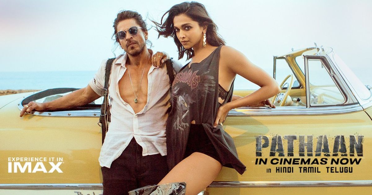 Spoiler Alert! 13 Reasons Why Shah Rukh Khan, Deepika Padukone, & John Abraham’s ‘Pathaan’ Is A Must Watch