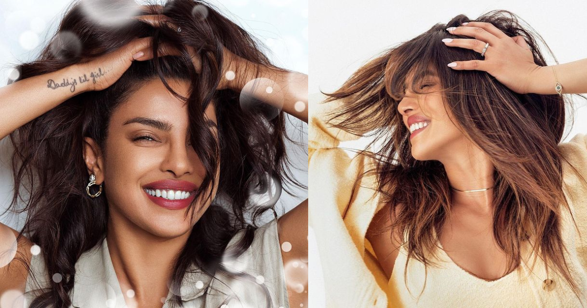 Hair &#038; Body Oil Rituals Loved By Priyanka Chopra: Here Are 5 Products Your Beauty-Stand Needs
