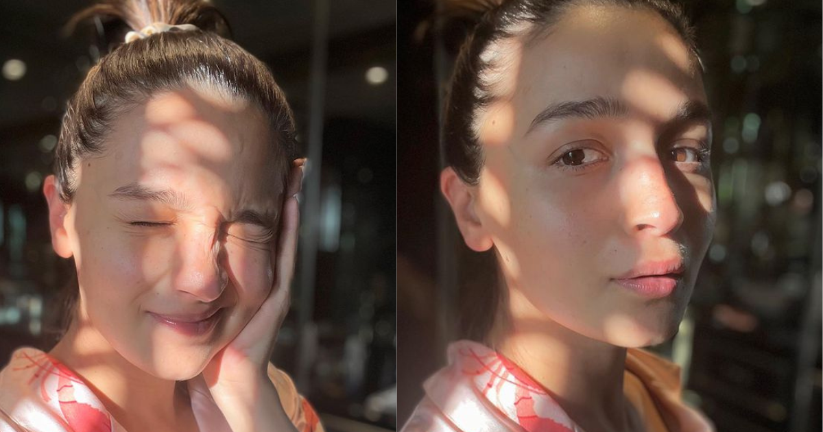 Buzzing Mineral Sunscreens: For A Sun Glow Like Alia Bhatt, Learn More About Your Sun Block Labels