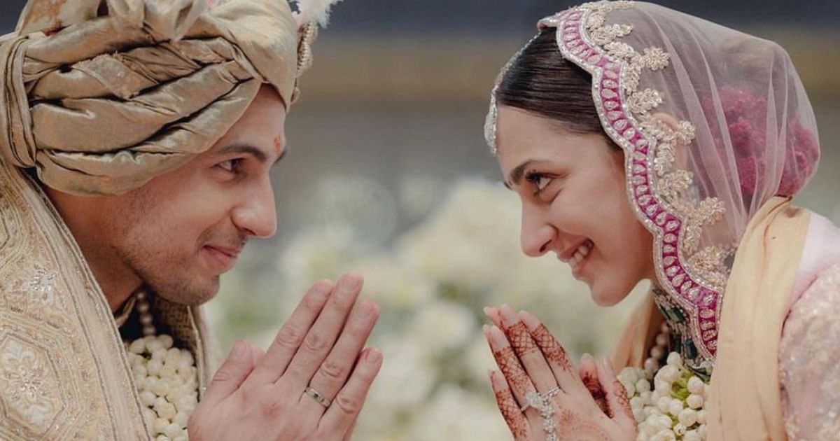 Sidharth Malhotra And Kiara Advani Wedding: Newlyweds Sid-Kiara To Have Their Delhi & Mumbai Receptions This Week