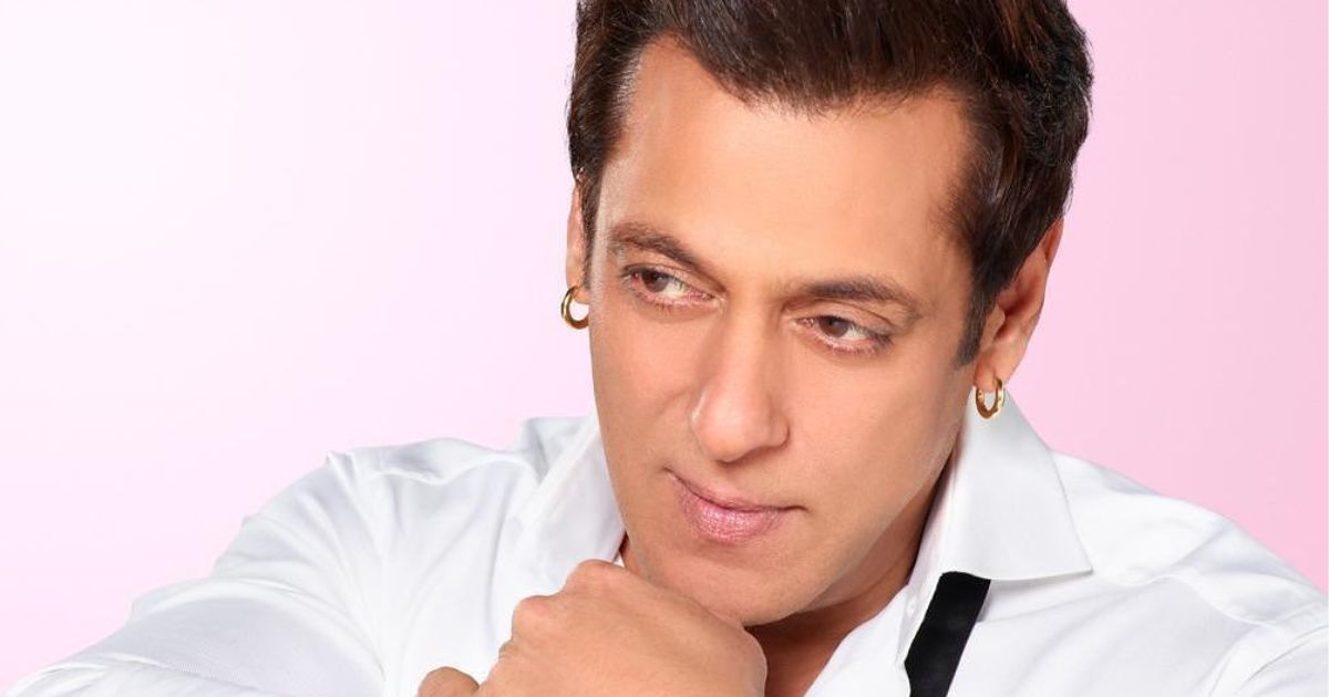 Kisi Ka Bhai Kisi Ki Jaan: Salman Khan Announces A Charming New Look As He Wraps Up Shoot For His Next Film