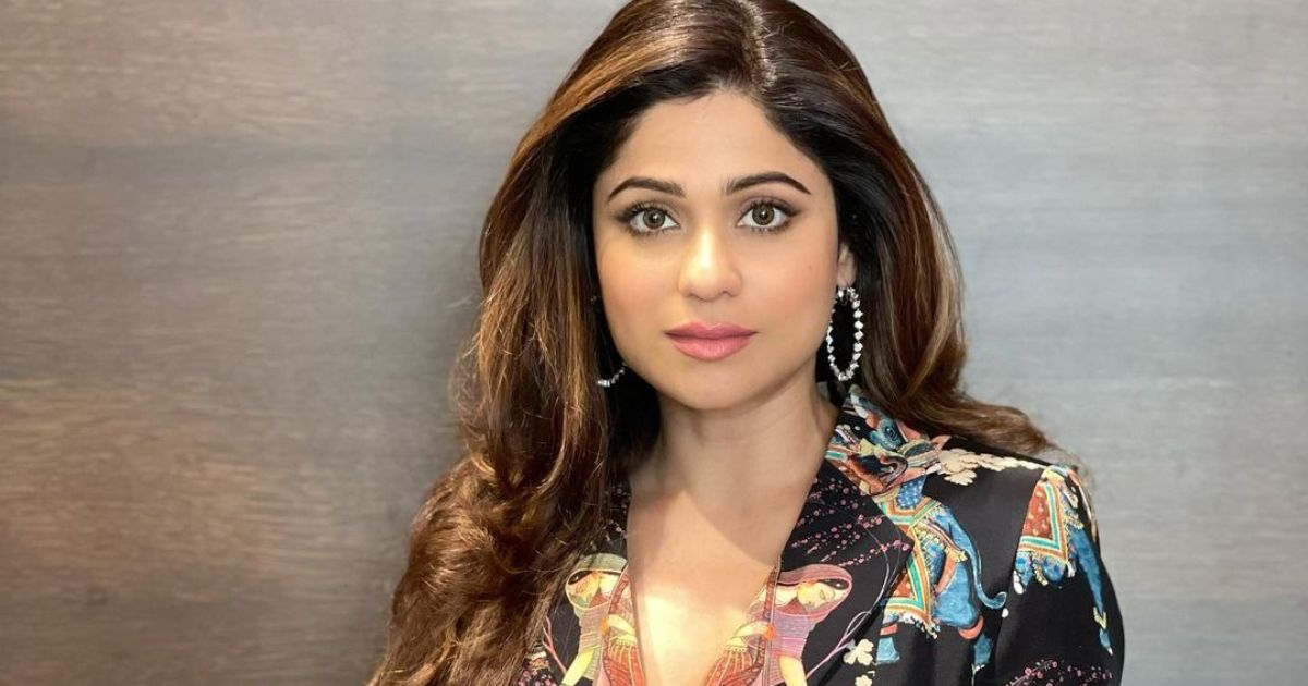 Exclusive! Shamita Shetty: &#8216;I Am Constantly Facing A Certain Amount Of Judgement&#8217;