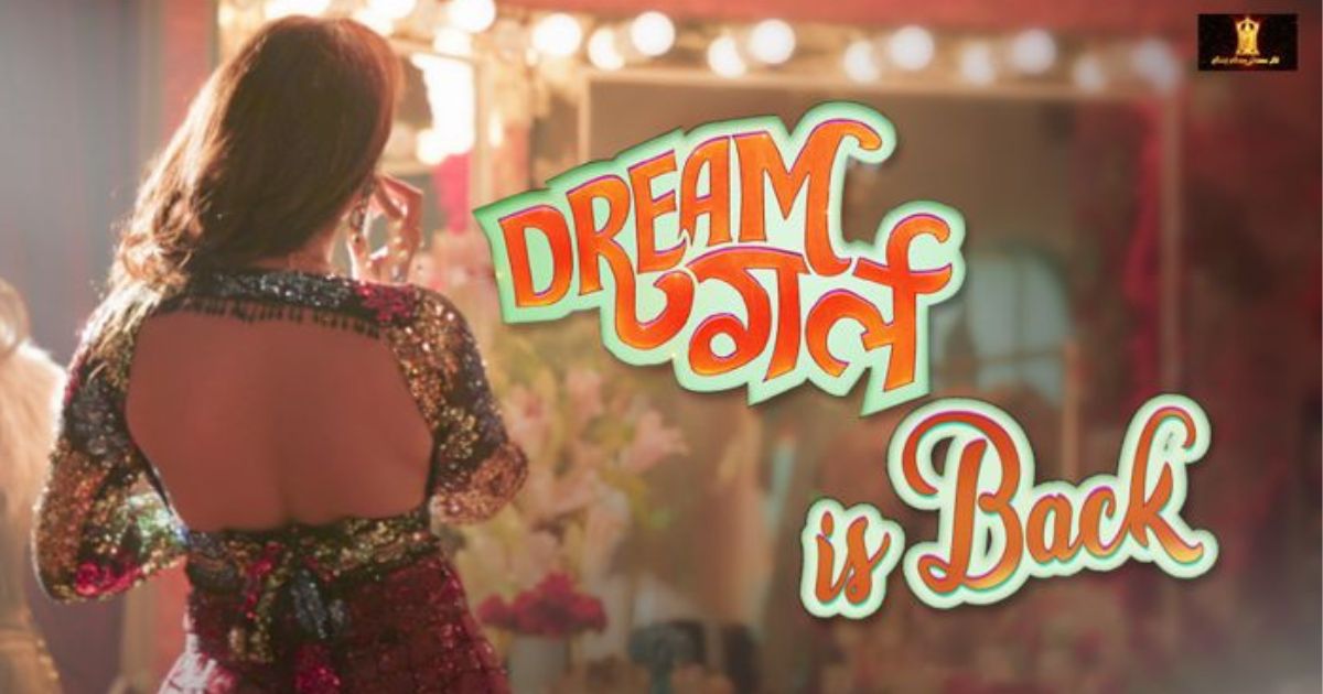 Dream Girl 2: Ayushmann Khurrana As Pooja Tells Pathaan That She Is Coming On Screens On 7th July &#8211; Watch