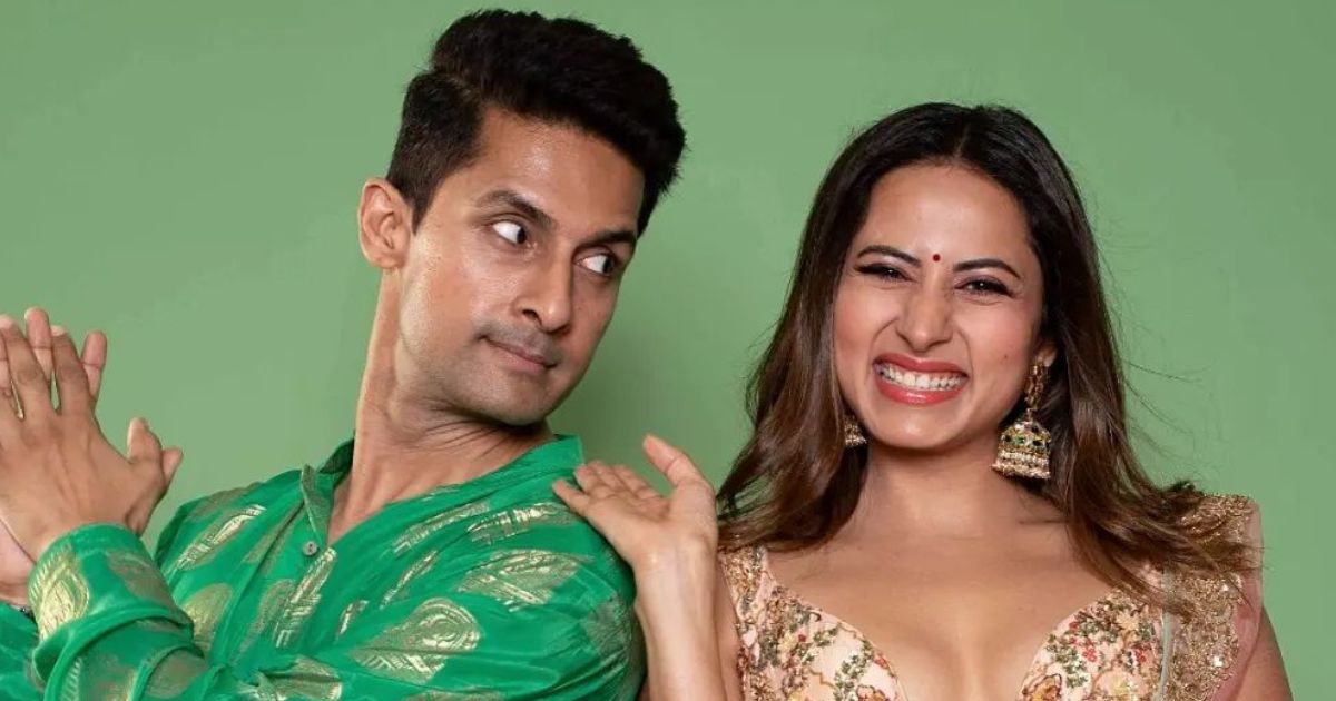 Exclusive! Sargun Mehta On Ravi Dubey Being The Wind Beneath Her Wings: &#8216;He&#8217;s Never Made A Circle And Said This Is A Boundary&#8217;