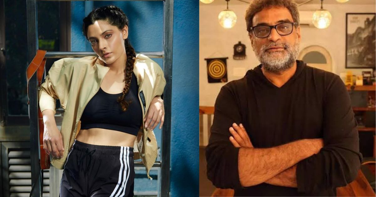 Ghoomer: Saiyami Kher Is All Set To Play The Role Of A Para Athlete In R Balki’s Unique Sports Drama