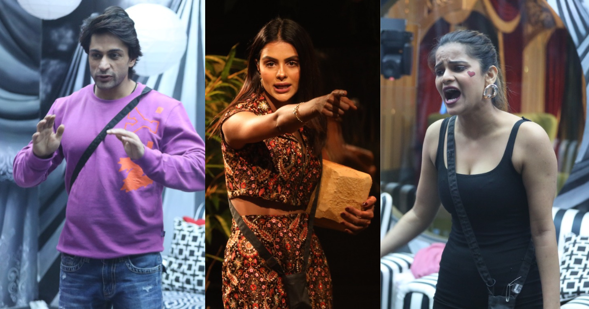 Bigg Boss 16 31st January Day 122 Highlights: Priyanka Chahar Choudhary, Shalin Bhanot &#038; Archana Gautam Make It To The Finale Week