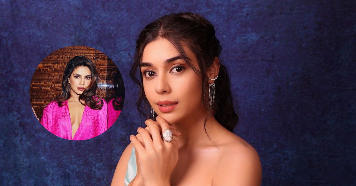 Exclusive! &#8216;Bekaaboo&#8217; Show&#8217;s Actress Eisha Singh Talks About Her Dream Role &#038; It Has A Priyanka Chopra Jonas Connection