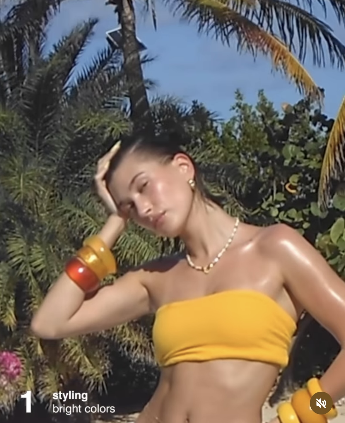 5 Spring Essentials By Hailey Bieber That You Will Love Too