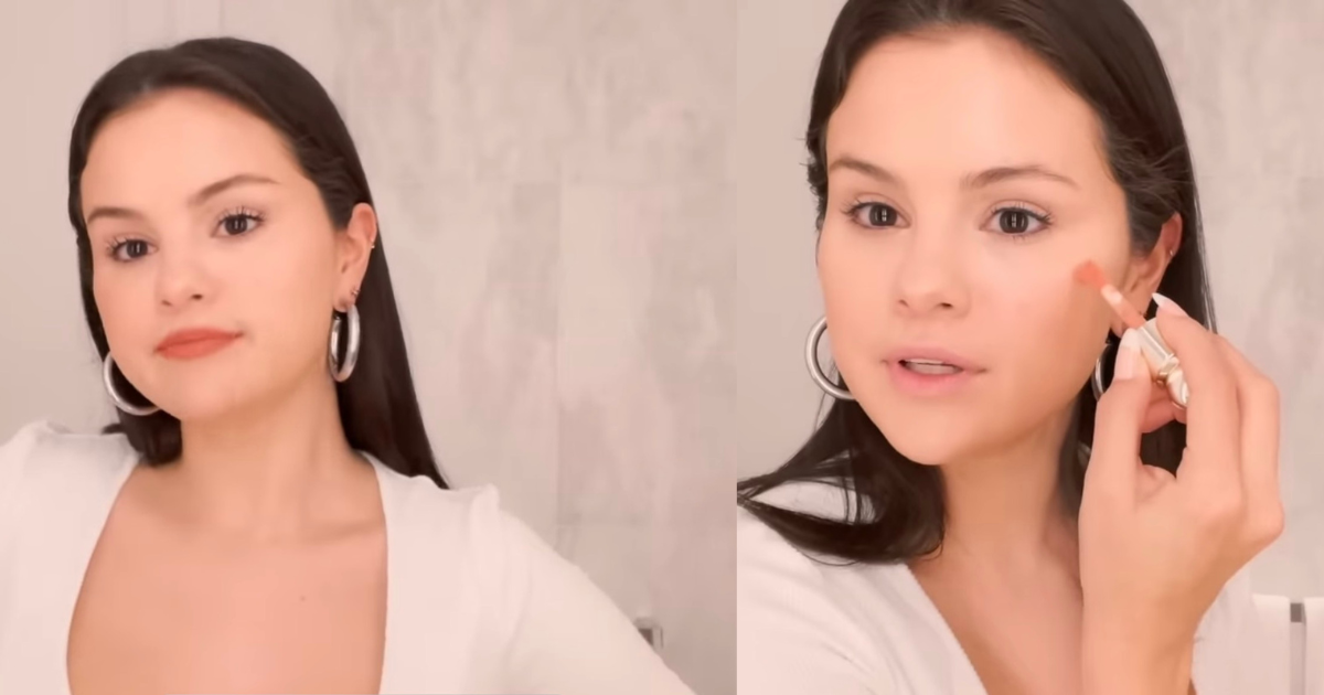 Selena Gomez Drops Her GRWM Routine: All You Need To Know