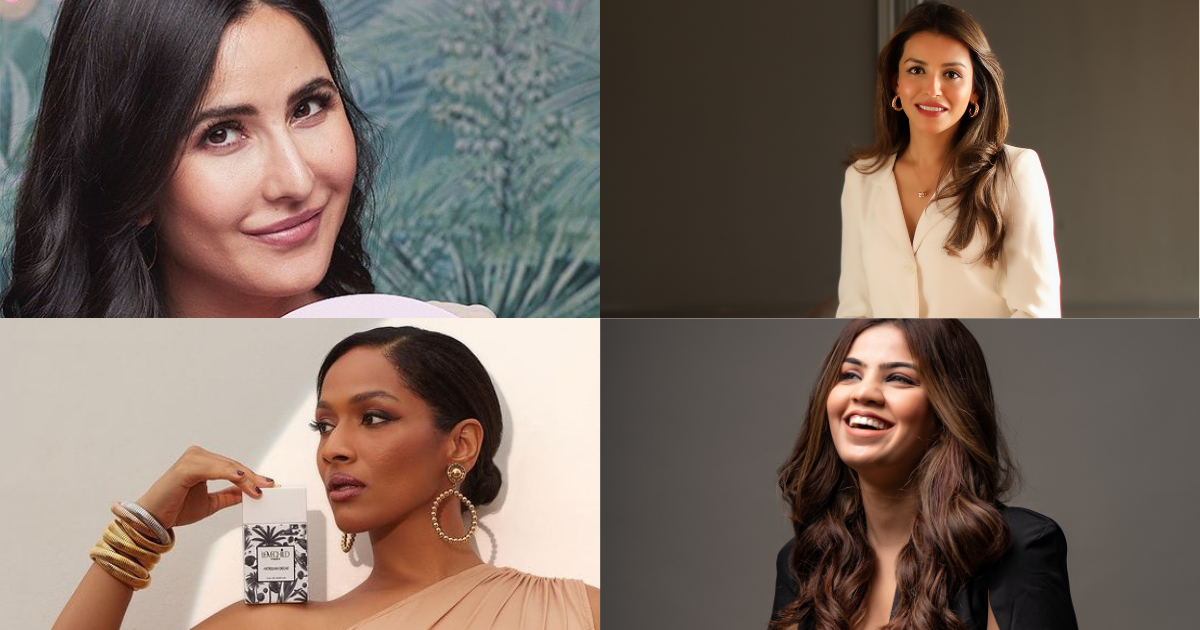 Women’s Day 2023: Knowing The Beauty-Gurus Who Are Leading The Beauty Space