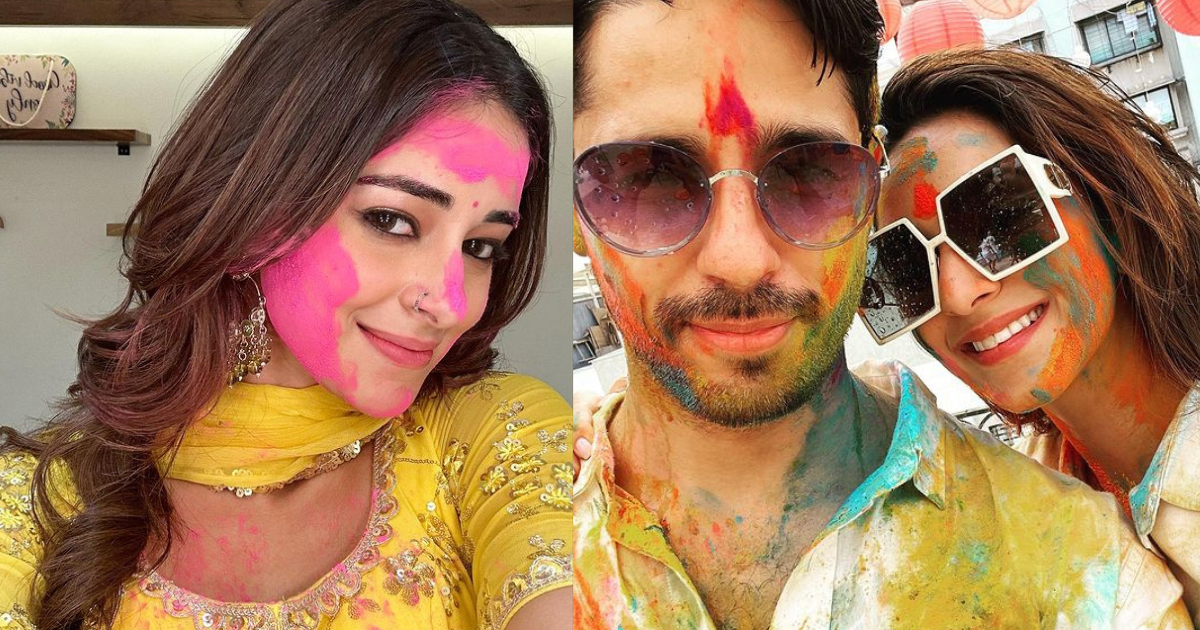 Take Notes From The Post-Holi Skincare & Hair Care Guide