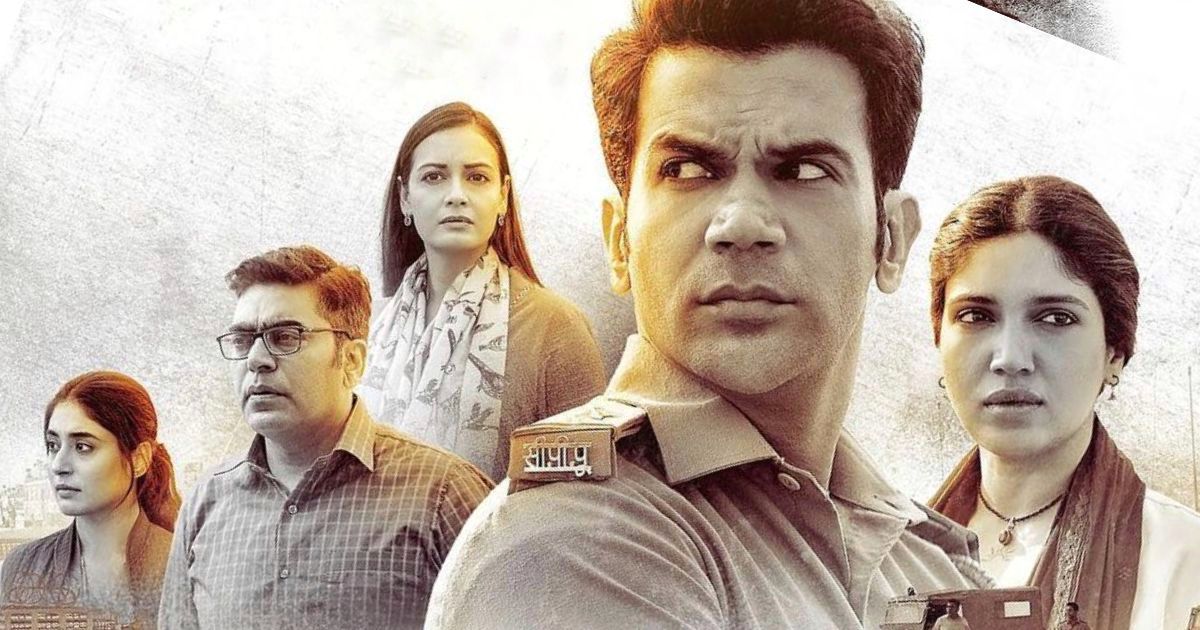 Bheed Trailer: Rajkummar Rao & Bhumi Pednekar’s Film Takes Us Through The Horrors Of The Lockdown