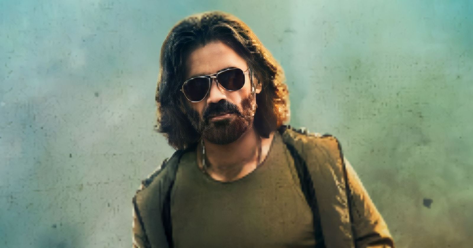 Hunter Trailer: Suniel Shetty In His Action Avatar Will Keep You Glued To This Thriller Series