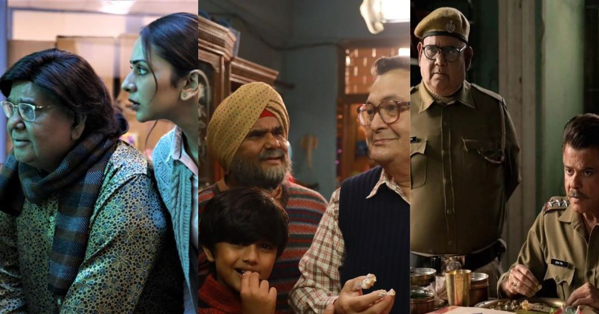 Chattriwali To Sharmaji Namkeen &#8211; 5 Satish Kaushik Movies You Should Watch To Remember Him By