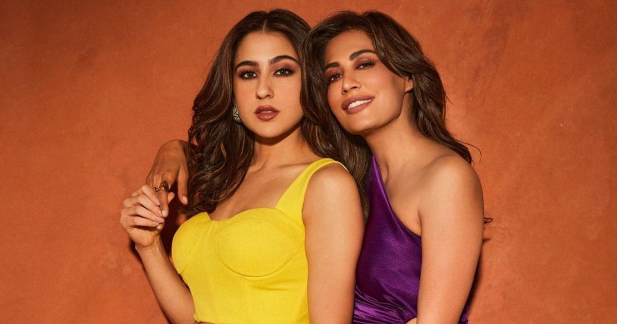 Gaslight Trailer: Sara Ali Khan And Chitrangda Singh’s Murder Mystery Will Keep You On Your Toes