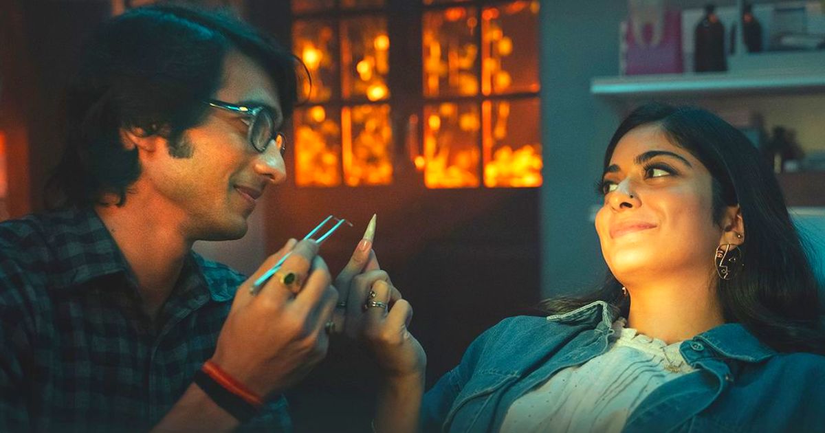 Tooth Pari Trailer: Shantanu Maheshwari And Tanya Maniktala’s Love Story Of A Dentist and A Vampire Is One To Look Forward To