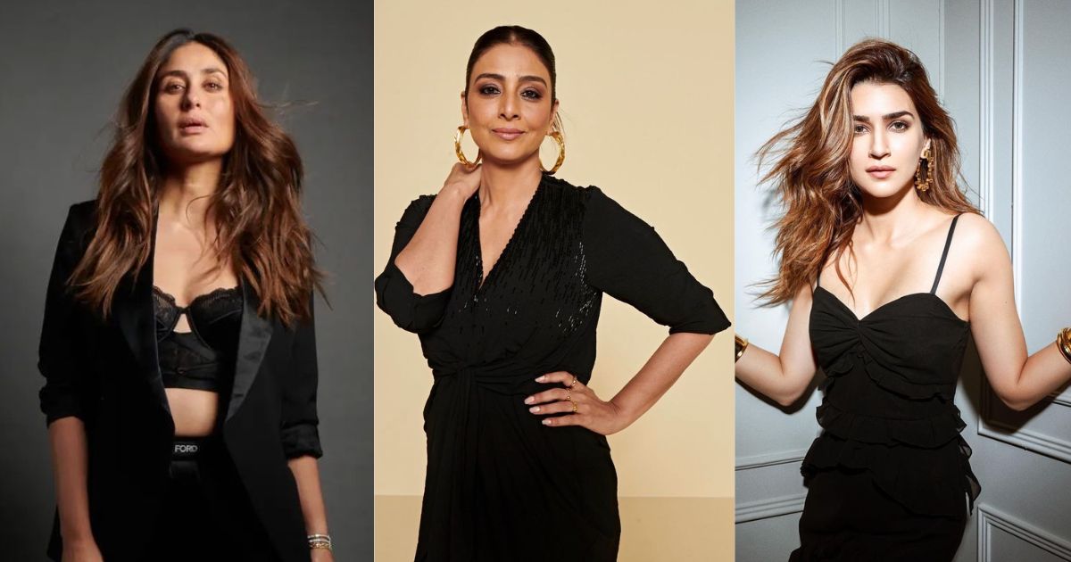 The Crew: Kareena Kapoor Khan, Kriti Sanon, &amp; Tabu Start Shooting For The Film