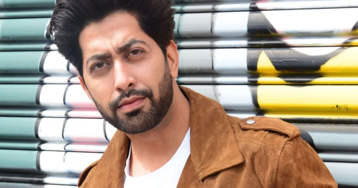 Exclusive! Ankur Bhatia On Roles And Opportunities: ‘As An Actor Not From Bombay, I Grabbed Every Opportunity That Came To Me’