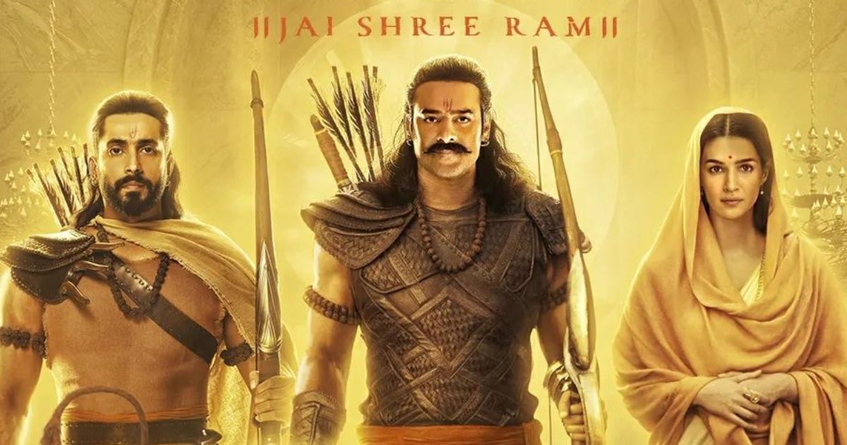 Adipurush Cast Fees Revealed: Here’s How Much The Cast Including Prabhas, Kriti Sanon, And Saif Ali Khan Are Charging For Their Roles