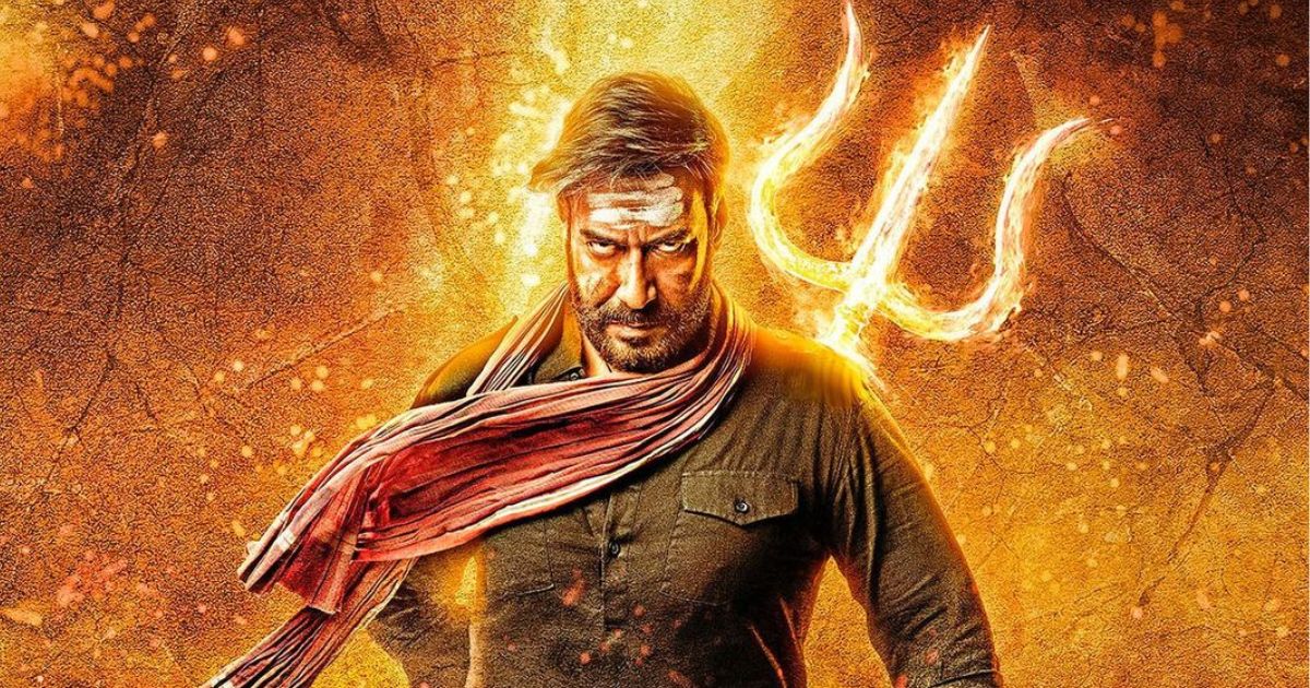 Bholaa Review: Ajay Devgn And Tabu In This Action Packed Film Will Keep You Hooked