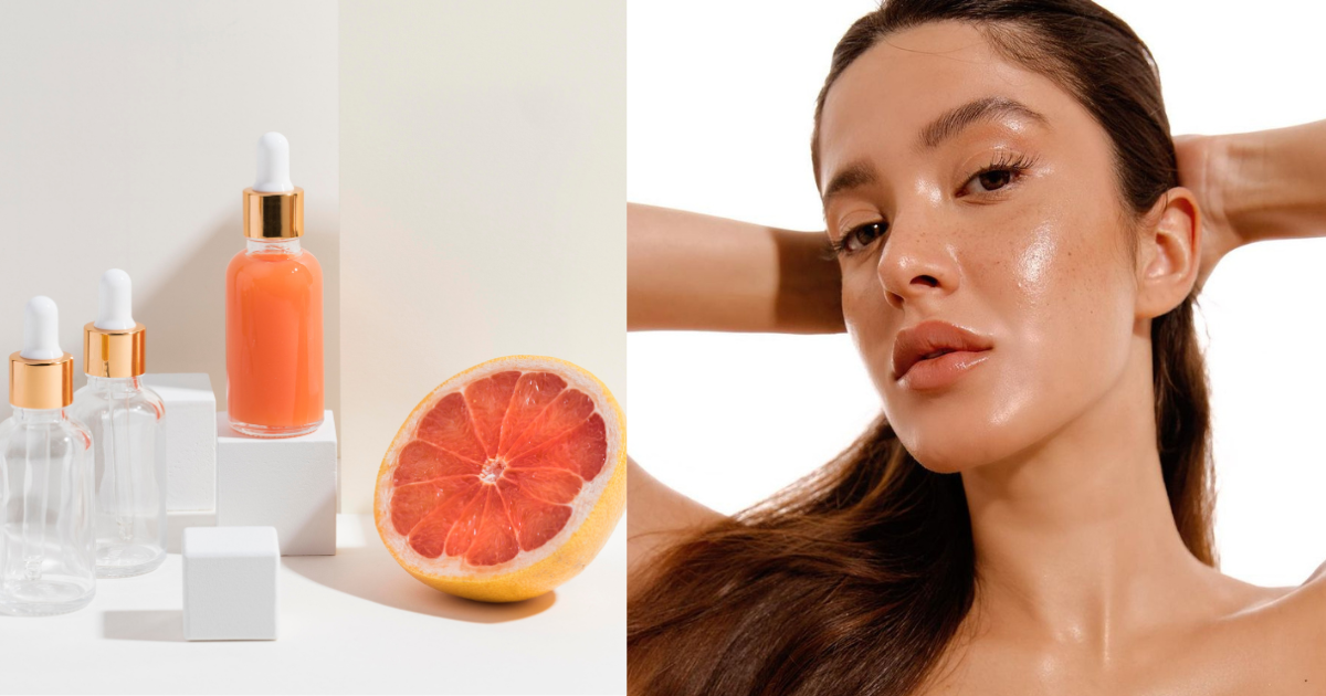 Is Topical Vitamin C Really That Necessary? We Ask The Expert