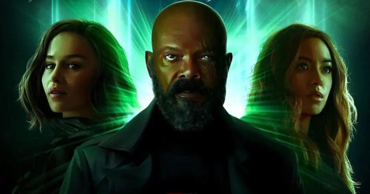 Marvel’s Secret Invasion Trailer: Watch Nick Fury Battle Out His One Last Fight