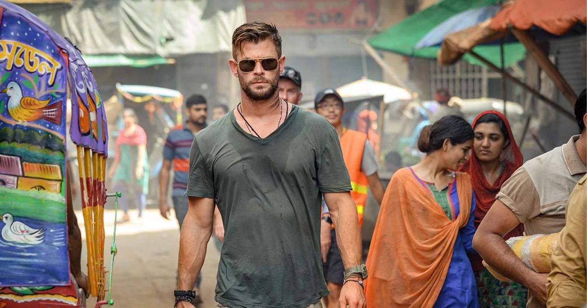 Extraction 2 Trailer: Chris Hemsworth Returns To Take On A Whole New Action Packed Adventure