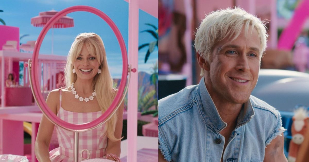 Barbie The Movie Main Trailer: Margot Robbie, Ryan Gosling And A Big Star-Studded Cast Are Sure To Catch Your Eye