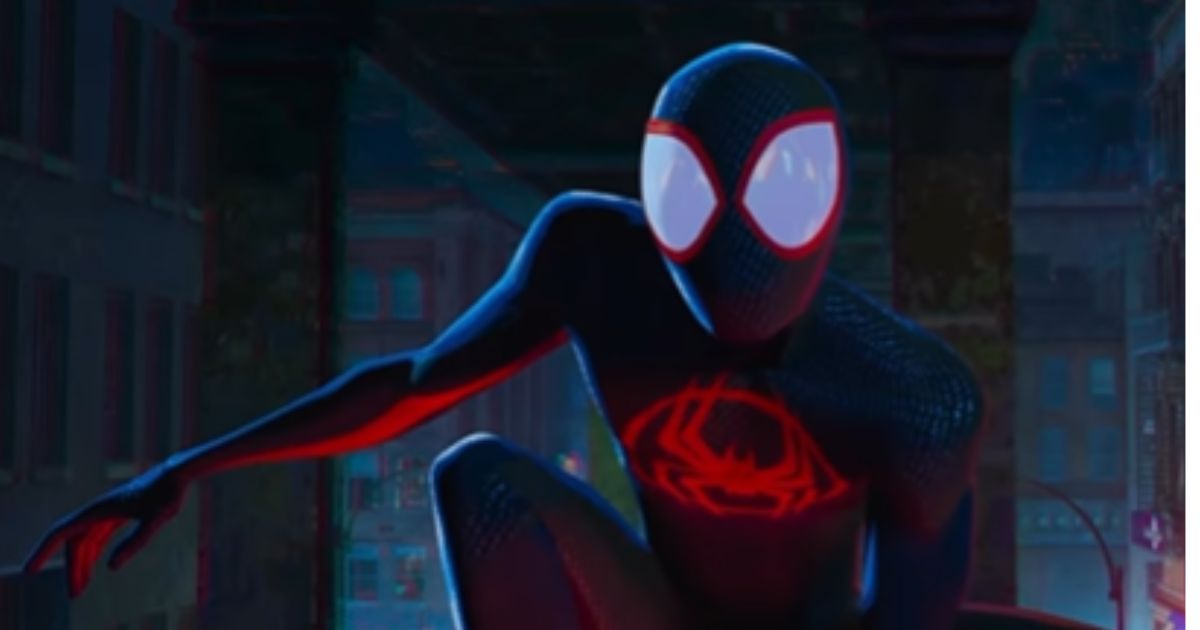 Spider-Man: Across the Spider-Verse Trailer: Miles Morales Battles It Out In The Multiverse Of Spider-People