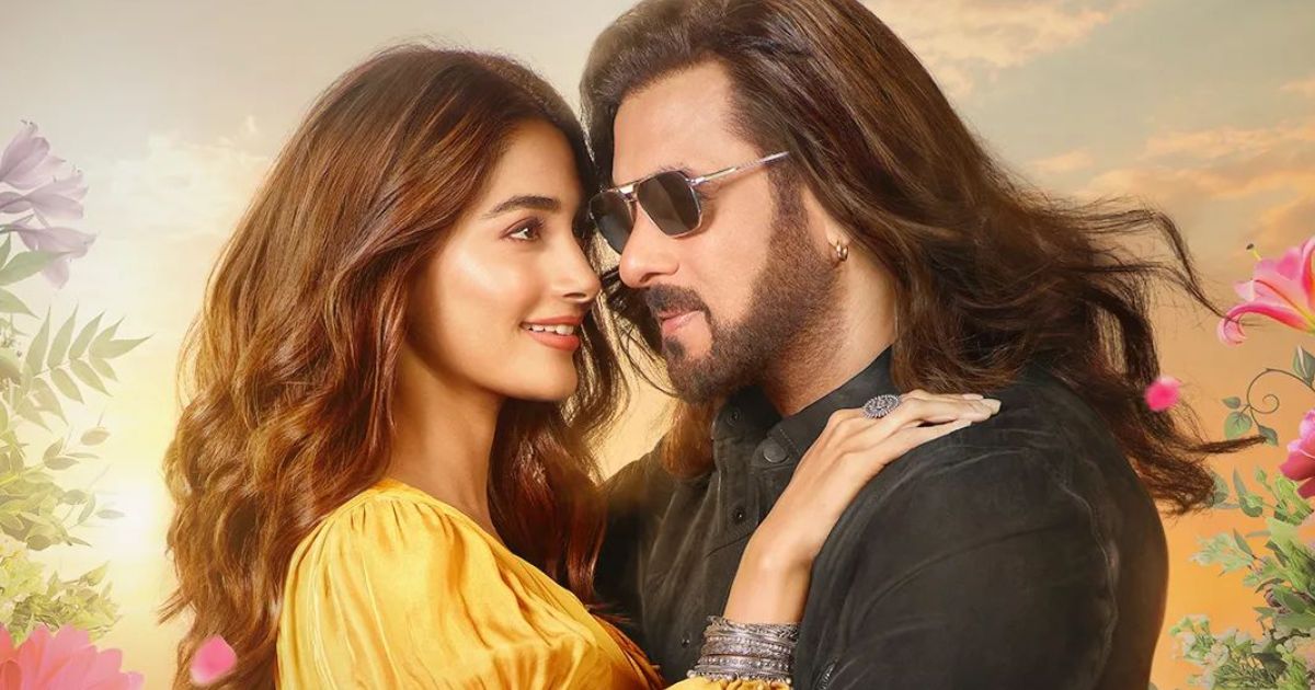 Kisi Ka Bhai Kisi Ki Jaan Trailer: Salman Khan & Pooja Hegde Starrer Is Packed With Action, Romance & Entertainment