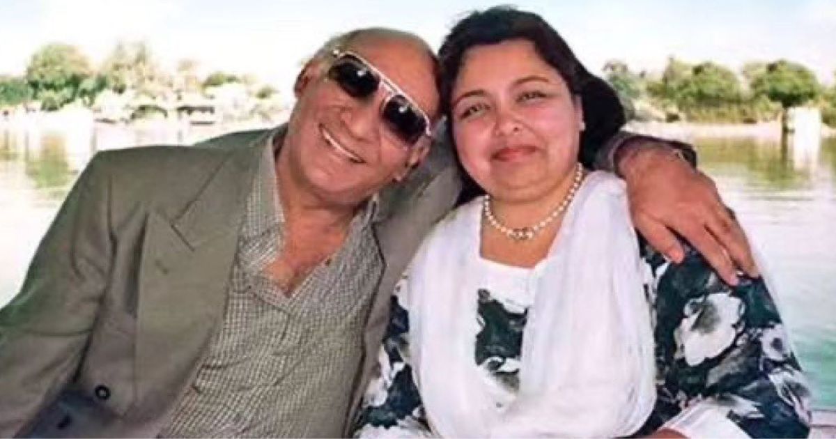 Pamela Chopra, Yash Chopra&#8217;s Wife Passes Away At 74