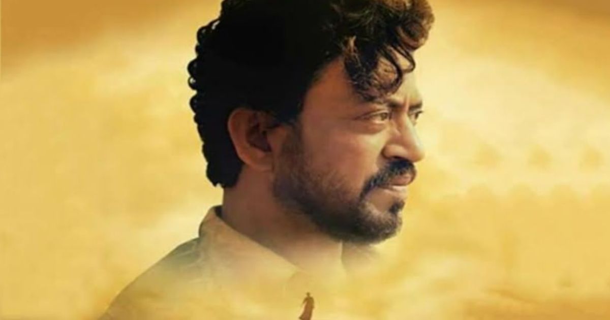 The Song Of Scorpions: Irrfan Khan Starrer Film Is A Twisted Love Story With A Sting Of Its Own