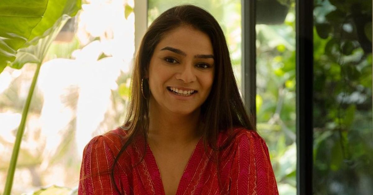 Exclusive! Panchami Ghavri Talks About Her Experience On Casting For Class: &#8216;It&#8217;s The Most Amount Of Space That I&#8217;ve Got For Creativity, Experimenting, &amp; Opening My Mind&#8217;