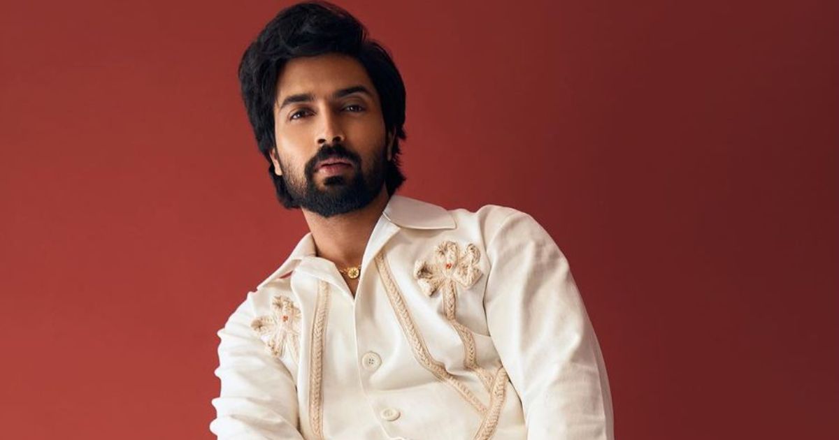 Exclusive! Dev Mohan on His Role As Dushyant In Shaakuntalam: ‘When They Think About That Character You Should Come To The Mind’