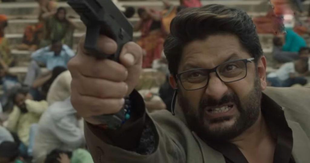Asur 2 Trailer: Arshad Warsi Is Back With Yet Another Thrilling Story About The Dark Side